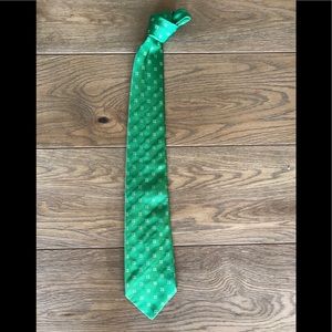 Faconnable men’s tie
